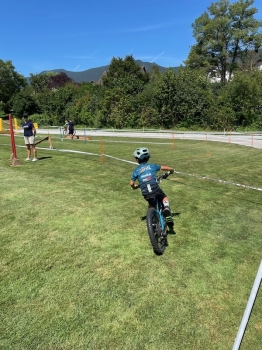 Argoviacup Langendorf